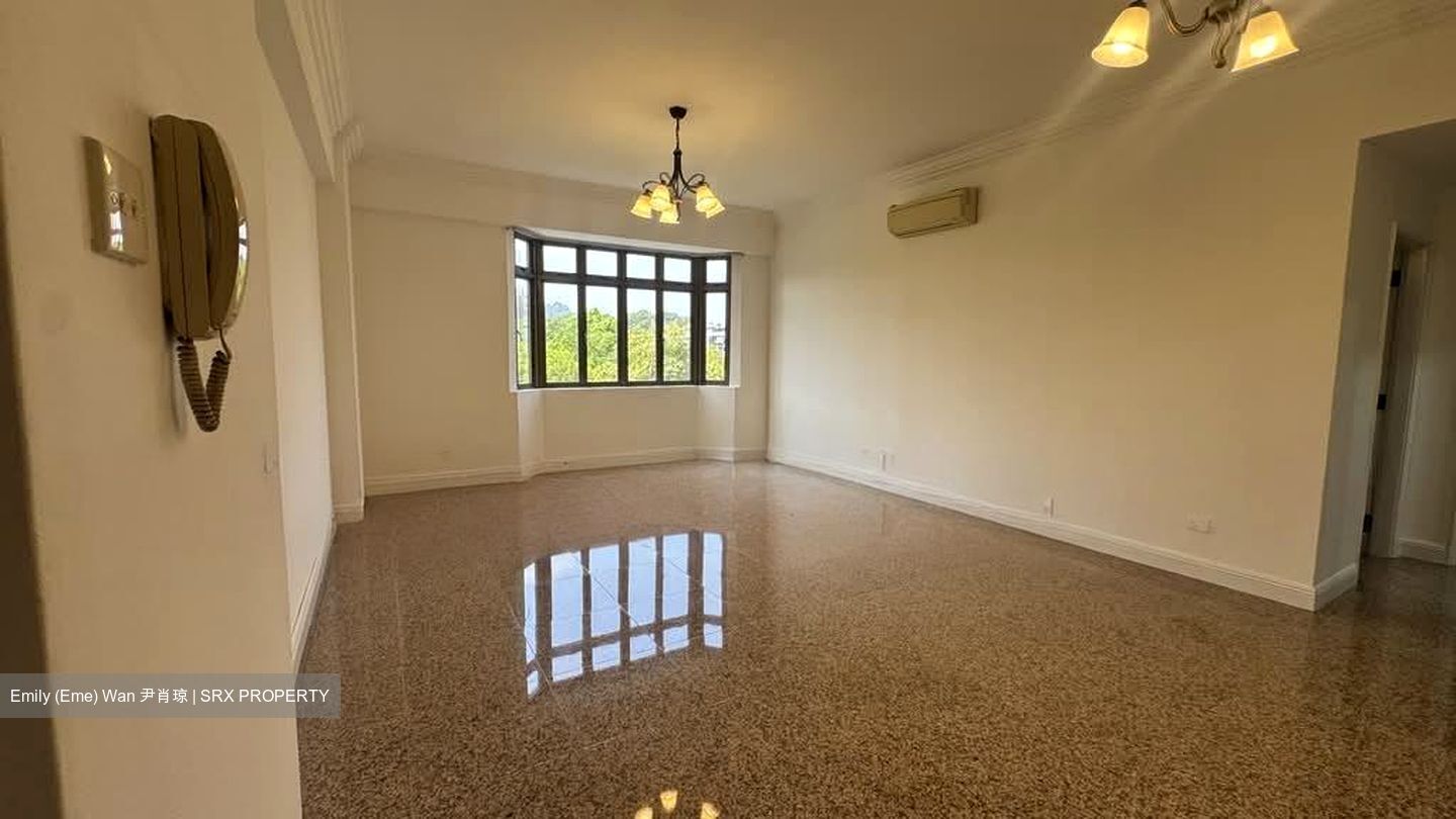 Sherwood Condo (D21), Condominium #605878301